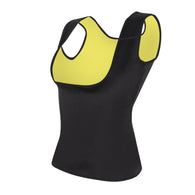 Blusa Neoprene