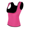 Blusa Neoprene