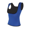 Blusa Neoprene