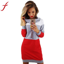 Vestido de inverno