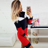 Vestido de inverno