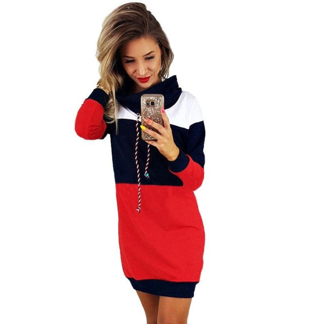 Vestido de inverno
