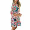 Vestido de Verão