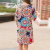 Vestido de Verão