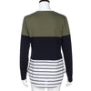 Blusa de Manga Comprida