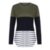 Blusa de Manga Comprida