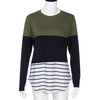 Blusa de Manga Comprida