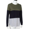 Blusa de Manga Comprida